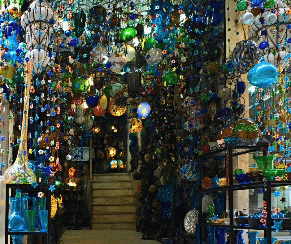 Khan El Khalili